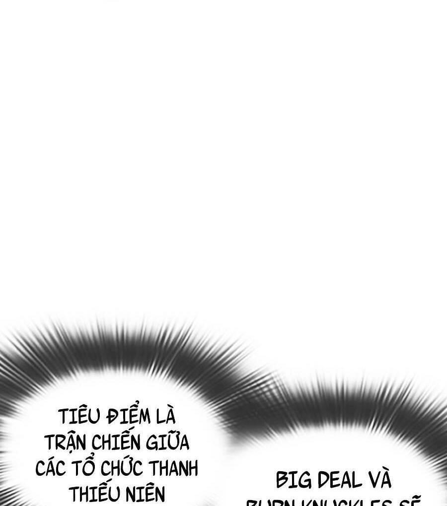 Lookism - Hoán Đổi Diệu Kỳ hoán đổi diệu kỳ - chapter 428 - Upload bởi truyensieuhay.com