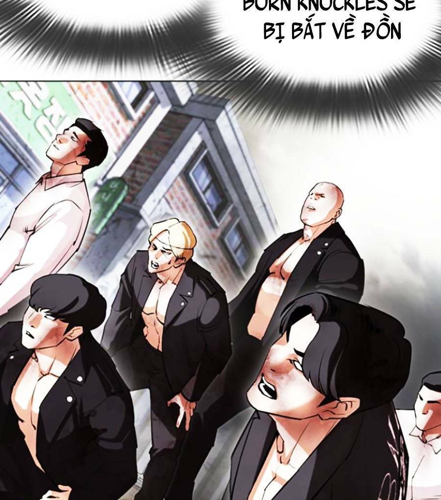 Lookism - Hoán Đổi Diệu Kỳ hoán đổi diệu kỳ - chapter 428 - Upload bởi truyensieuhay.com
