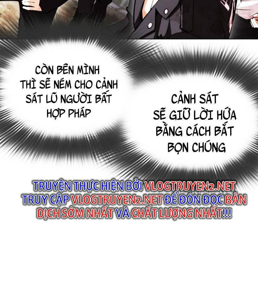Lookism - Hoán Đổi Diệu Kỳ hoán đổi diệu kỳ - chapter 428 - Upload bởi truyensieuhay.com