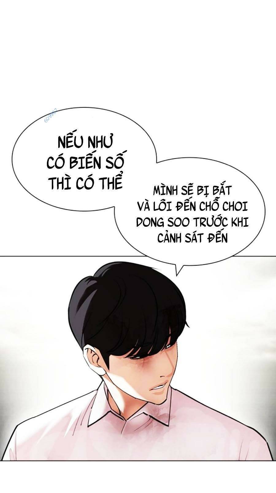 Lookism - Hoán Đổi Diệu Kỳ hoán đổi diệu kỳ - chapter 428 - Upload bởi truyensieuhay.com