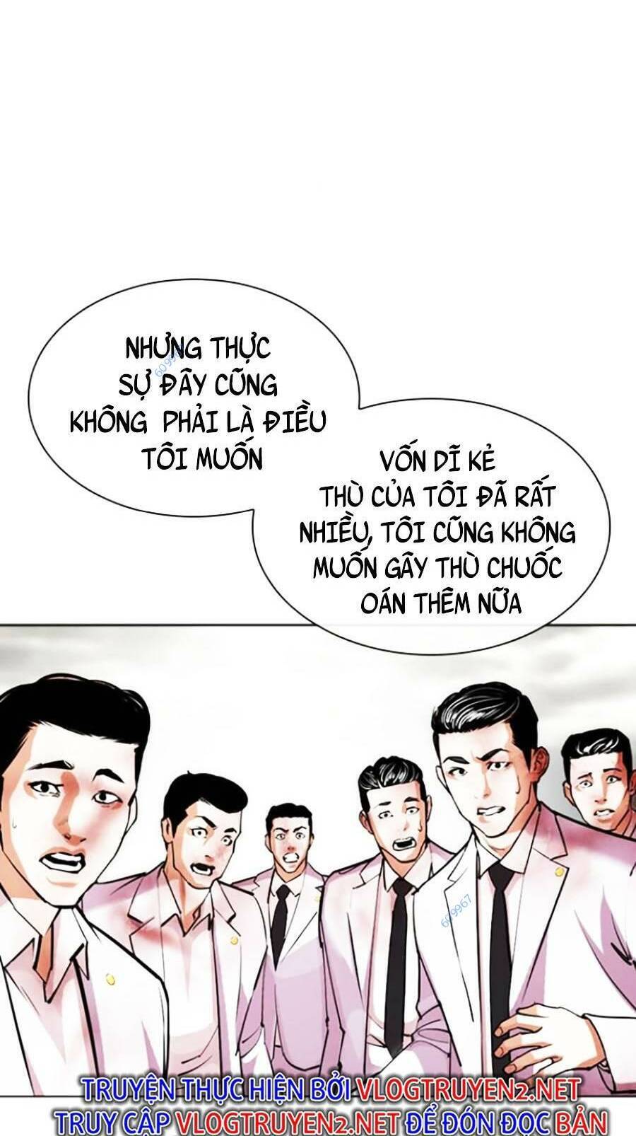 Lookism - Hoán Đổi Diệu Kỳ hoán đổi diệu kỳ - chapter 428 - Upload bởi truyensieuhay.com