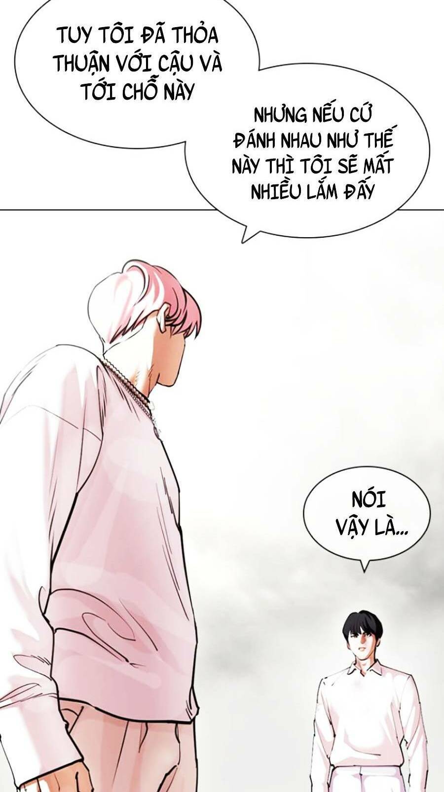 Lookism - Hoán Đổi Diệu Kỳ hoán đổi diệu kỳ - chapter 428 - Upload bởi truyensieuhay.com