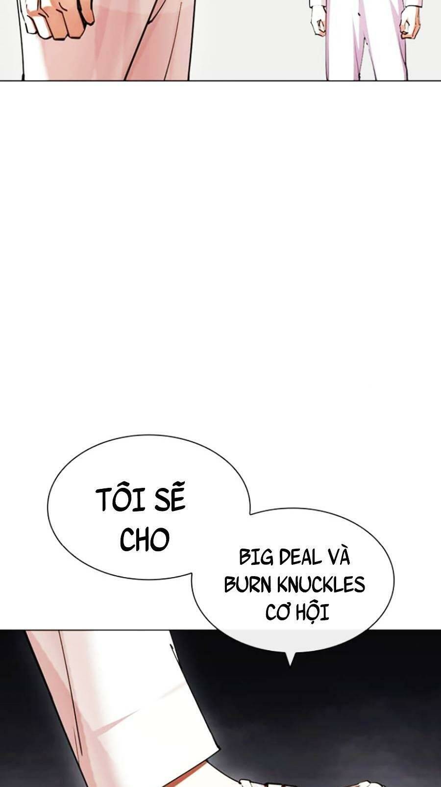 Lookism - Hoán Đổi Diệu Kỳ hoán đổi diệu kỳ - chapter 428 - Upload bởi truyensieuhay.com