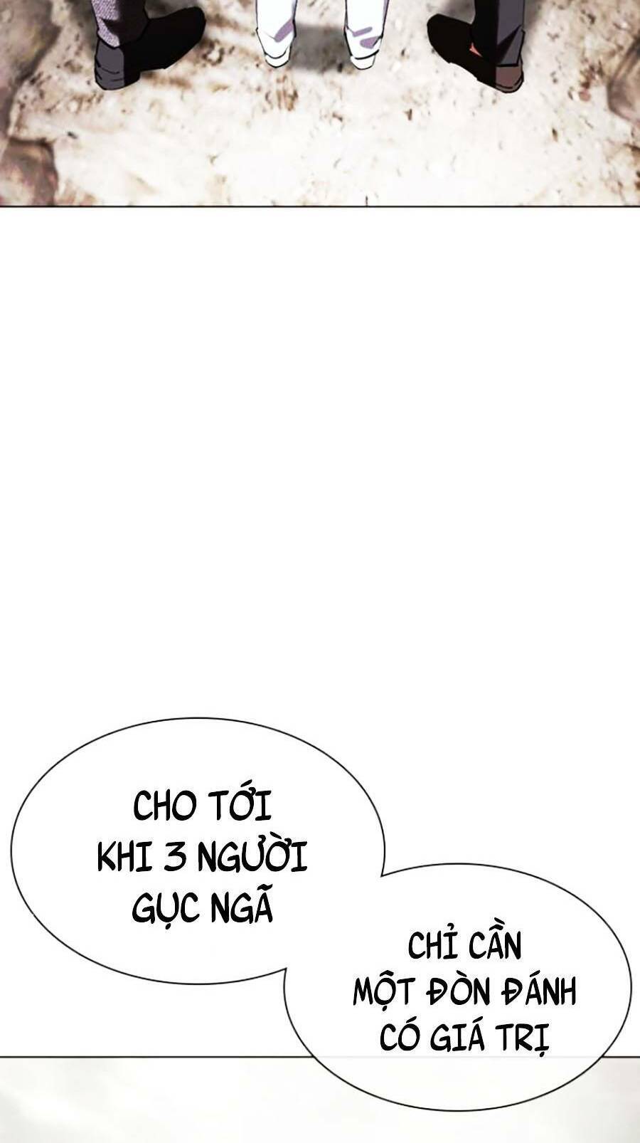 Lookism - Hoán Đổi Diệu Kỳ hoán đổi diệu kỳ - chapter 428 - Upload bởi truyensieuhay.com