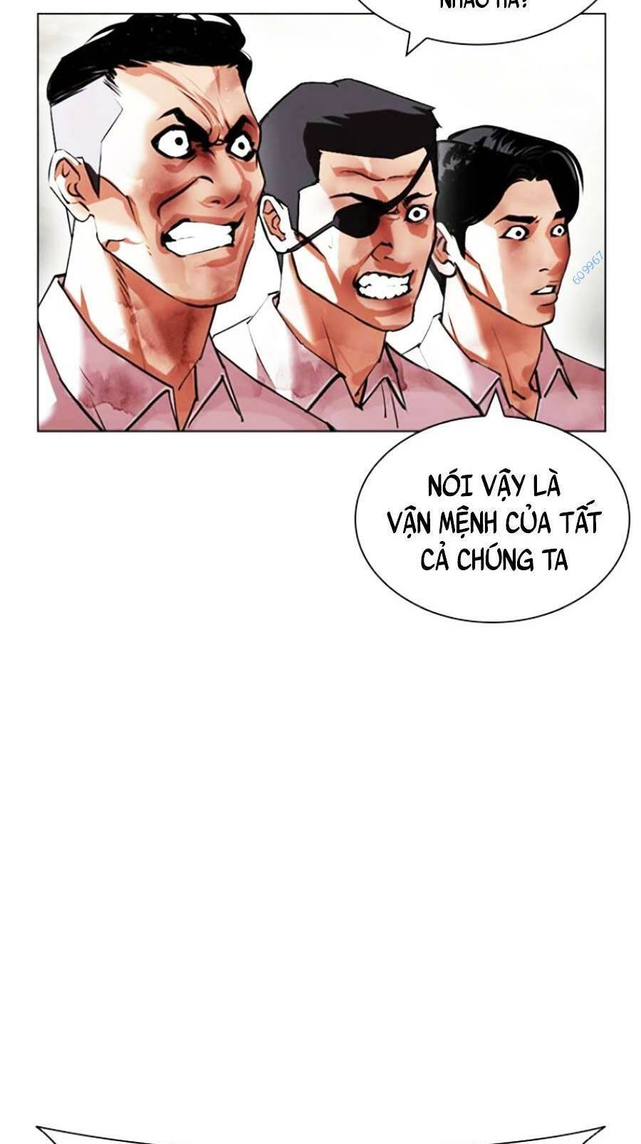 Lookism - Hoán Đổi Diệu Kỳ hoán đổi diệu kỳ - chapter 428 - Upload bởi truyensieuhay.com