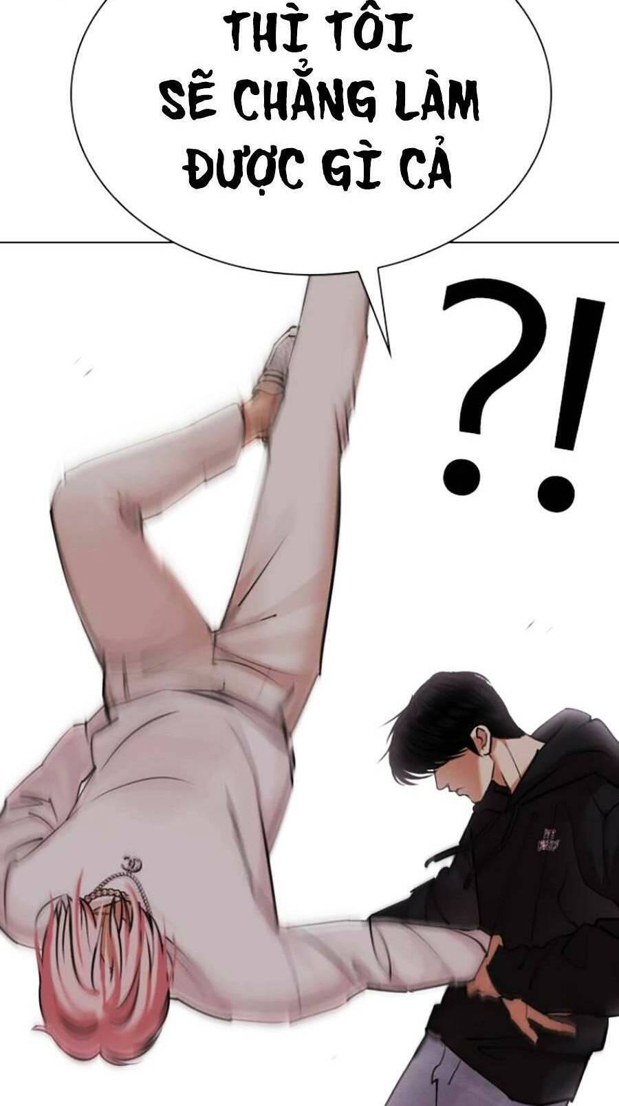 Lookism - Hoán Đổi Diệu Kỳ hoán đổi diệu kỳ - chapter 428 - Upload bởi truyensieuhay.com