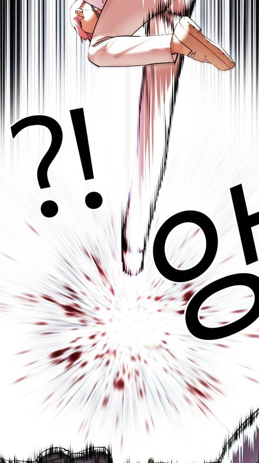 Lookism - Hoán Đổi Diệu Kỳ hoán đổi diệu kỳ - chapter 428 - Upload bởi truyensieuhay.com