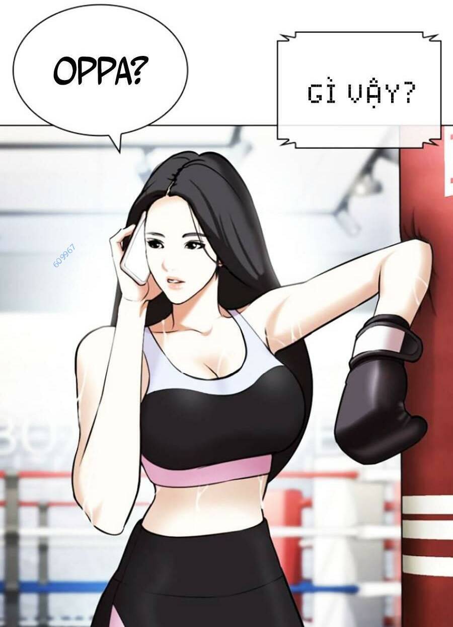 Lookism - Hoán Đổi Diệu Kỳ hoán đổi diệu kỳ - chapter 428 - Upload bởi truyensieuhay.com
