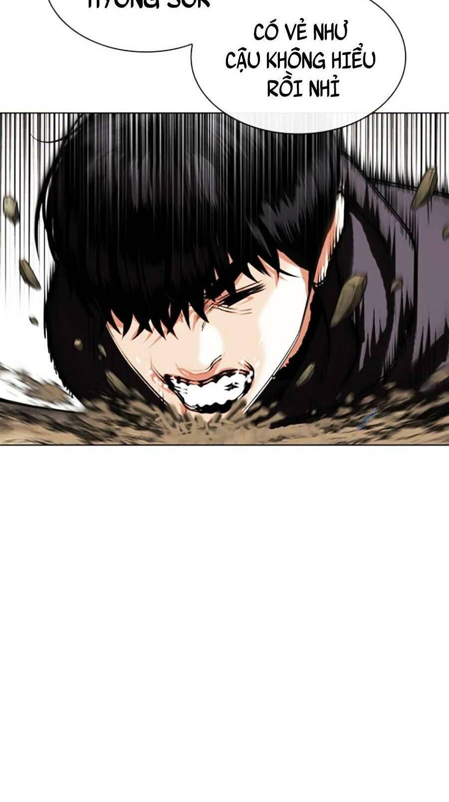 Lookism - Hoán Đổi Diệu Kỳ hoán đổi diệu kỳ - chapter 428 - Upload bởi truyensieuhay.com