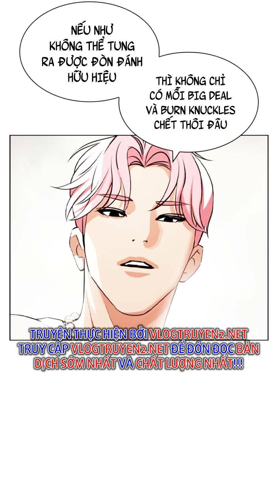 Lookism - Hoán Đổi Diệu Kỳ hoán đổi diệu kỳ - chapter 428 - Upload bởi truyensieuhay.com