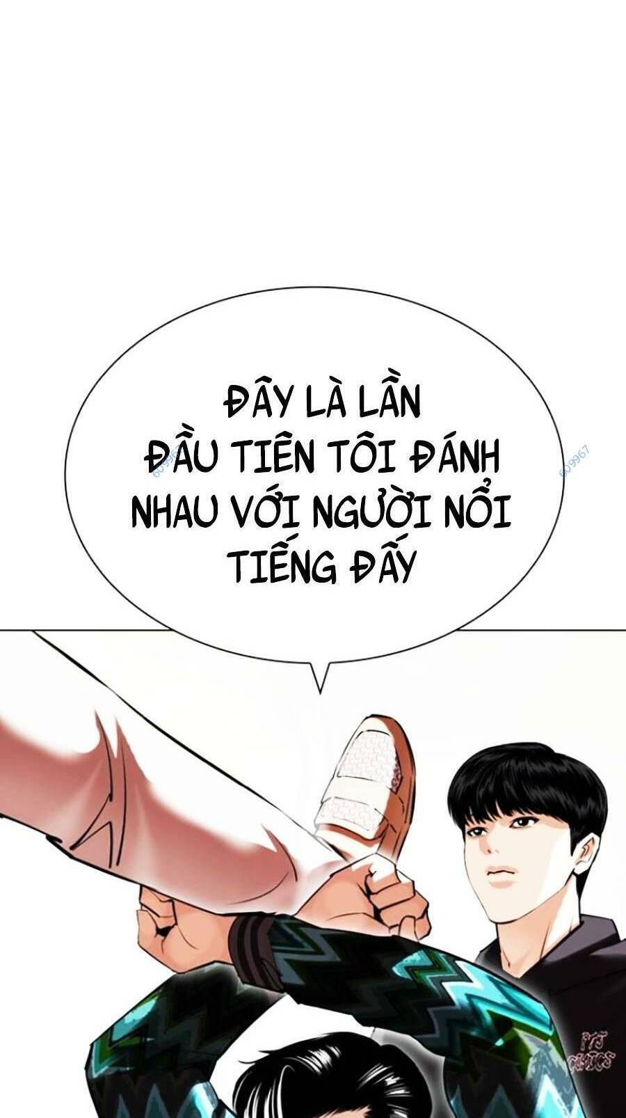 Lookism - Hoán Đổi Diệu Kỳ hoán đổi diệu kỳ - chapter 428 - Upload bởi truyensieuhay.com