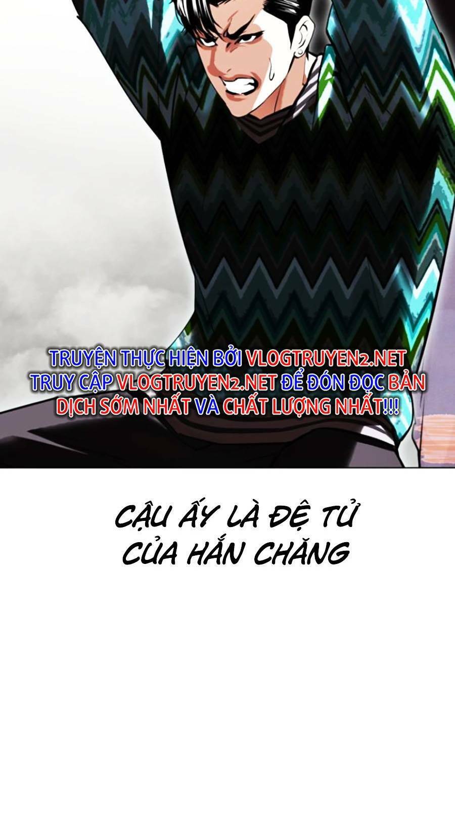 Lookism - Hoán Đổi Diệu Kỳ hoán đổi diệu kỳ - chapter 428 - Upload bởi truyensieuhay.com