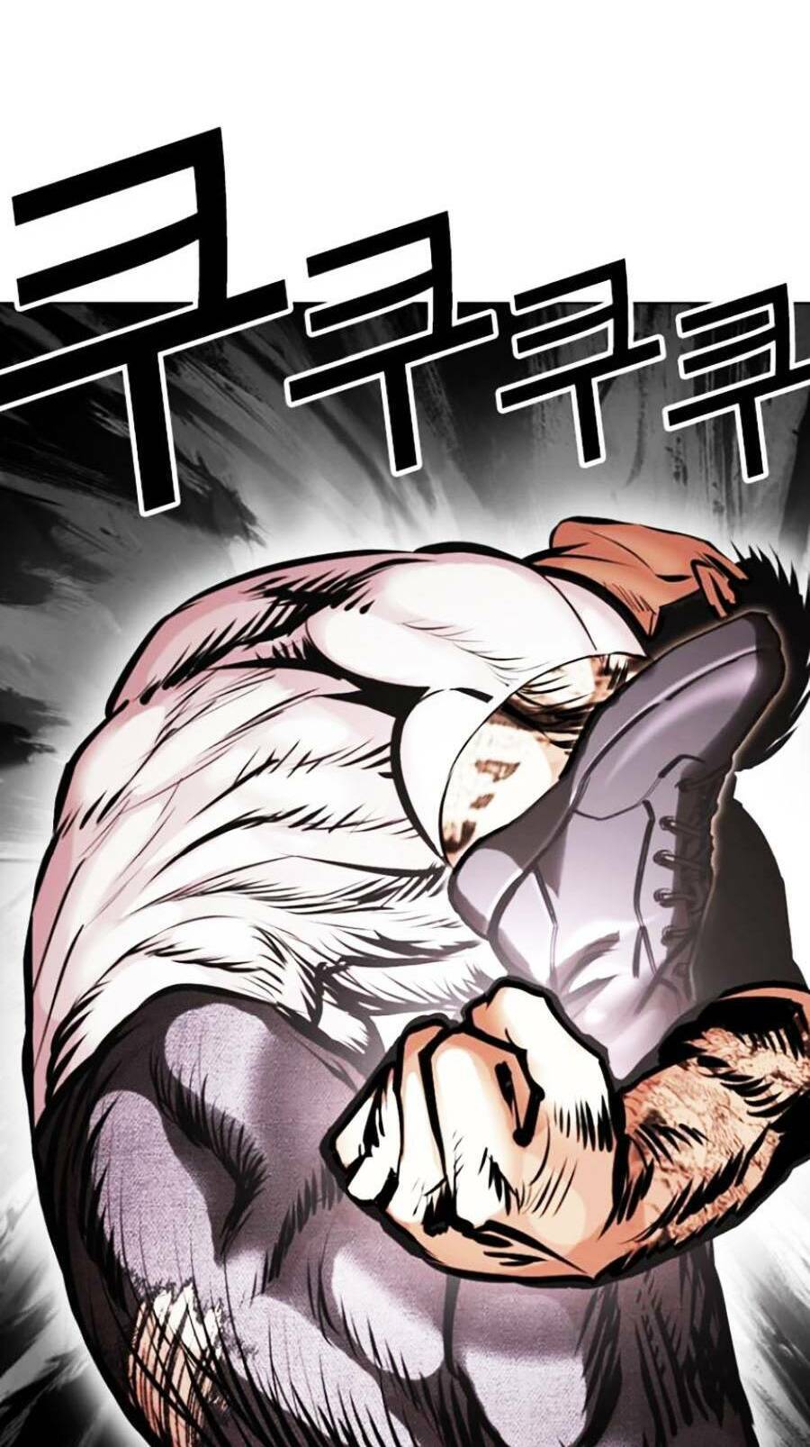 Lookism - Hoán Đổi Diệu Kỳ hoán đổi diệu kỳ - chapter 428 - Upload bởi truyensieuhay.com