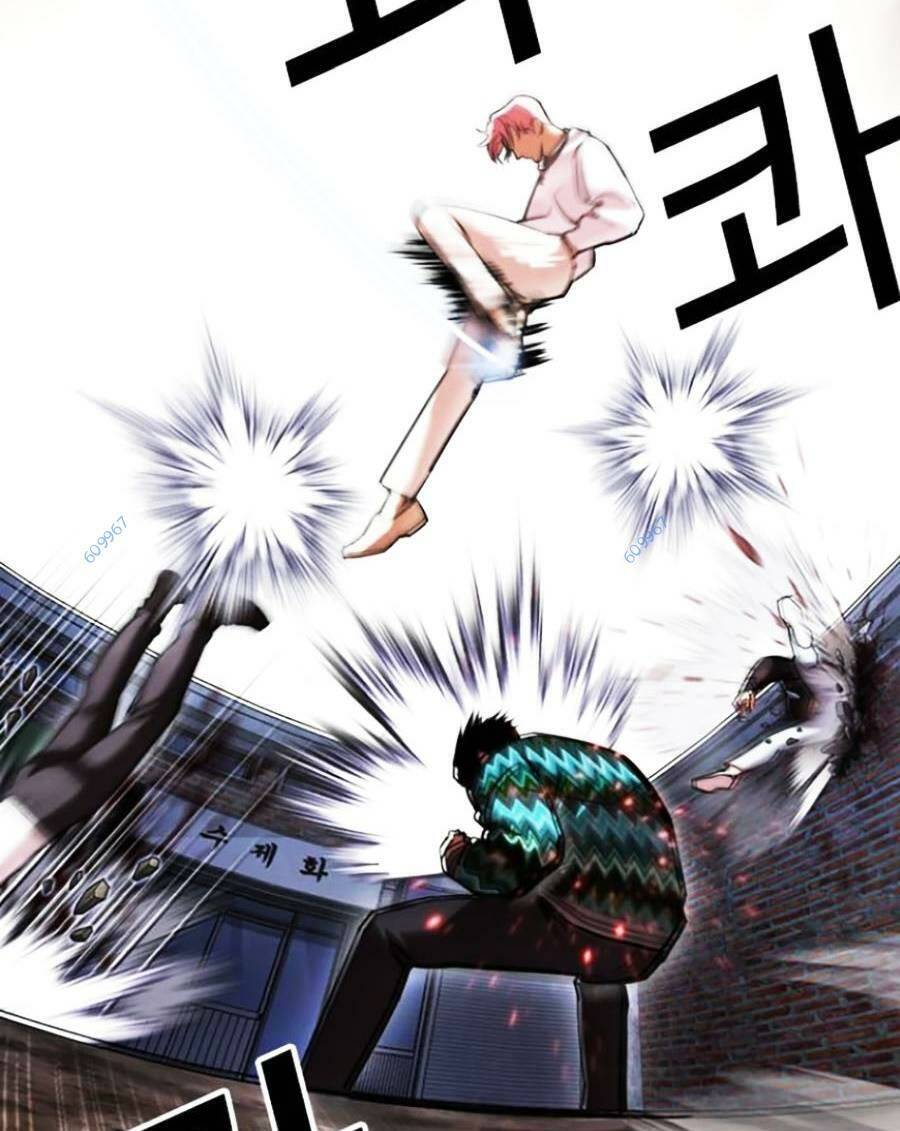 Lookism - Hoán Đổi Diệu Kỳ hoán đổi diệu kỳ - chapter 428 - Upload bởi truyensieuhay.com