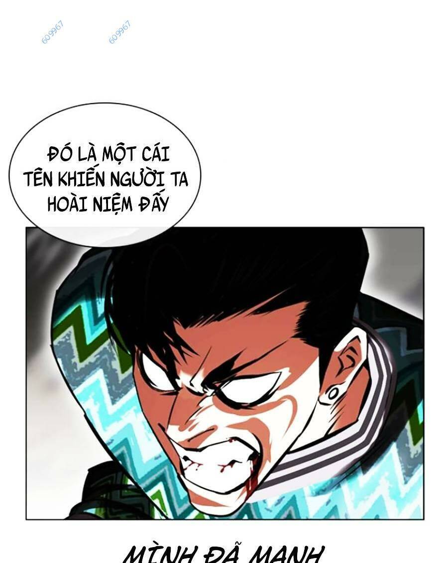 Lookism - Hoán Đổi Diệu Kỳ hoán đổi diệu kỳ - chapter 428 - Upload bởi truyensieuhay.com