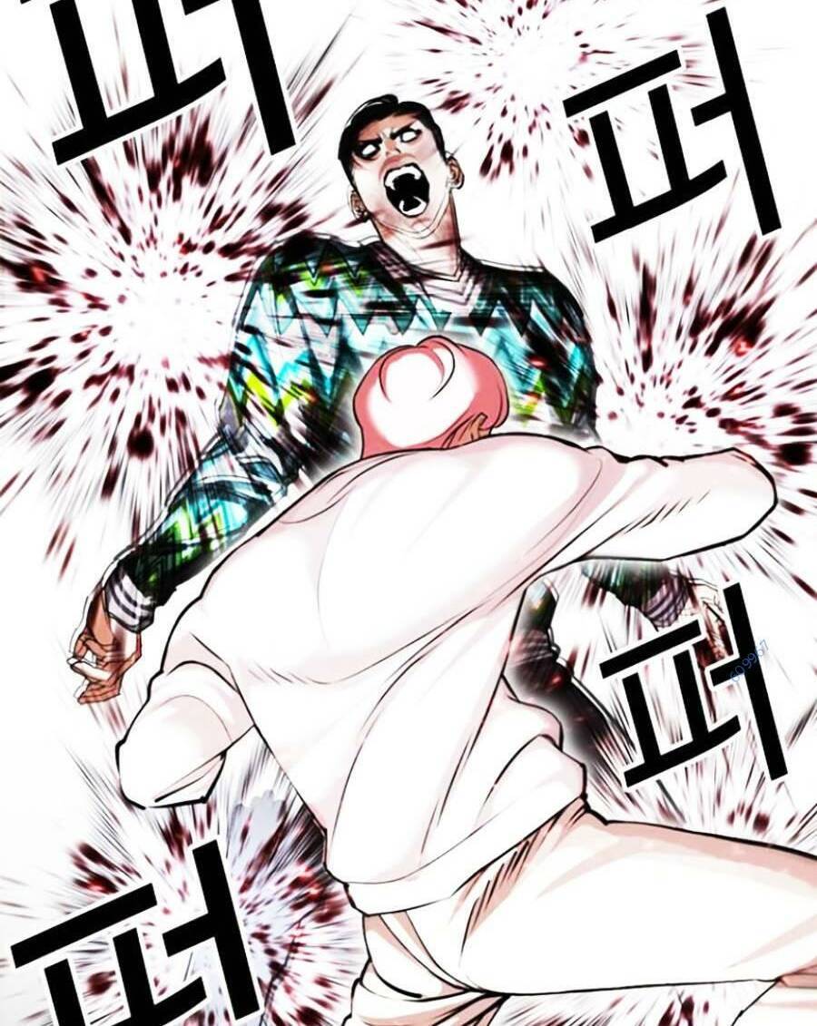 Lookism - Hoán Đổi Diệu Kỳ hoán đổi diệu kỳ - chapter 428 - Upload bởi truyensieuhay.com