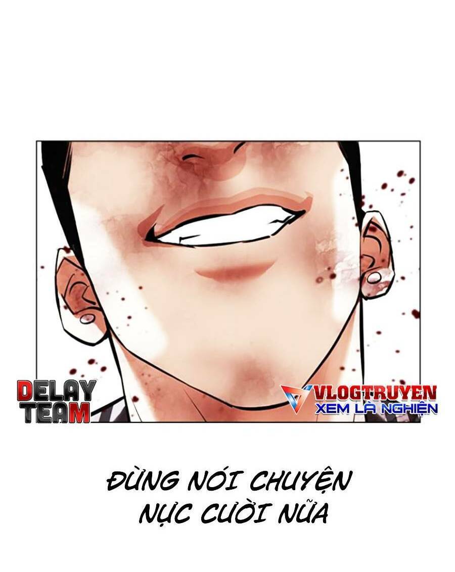 Lookism - Hoán Đổi Diệu Kỳ hoán đổi diệu kỳ - chapter 428 - Upload bởi truyensieuhay.com
