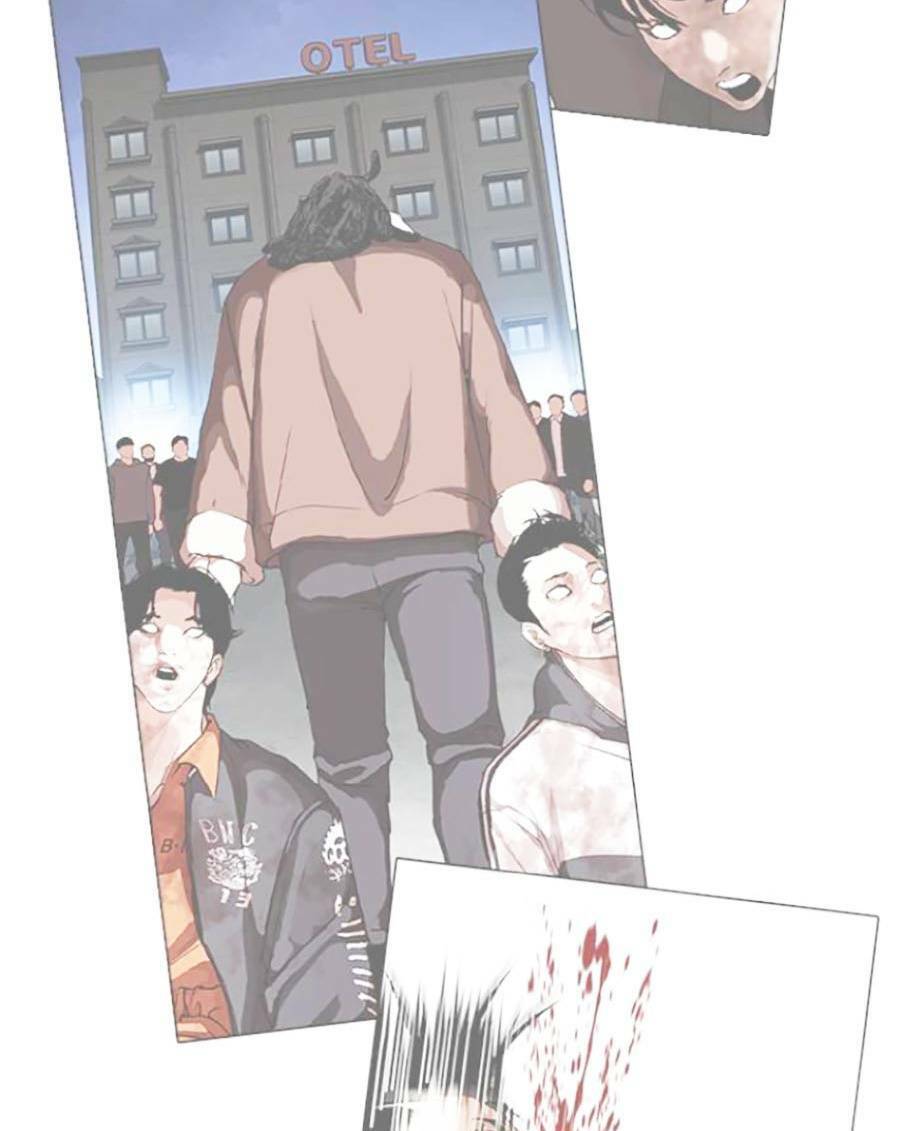 Lookism - Hoán Đổi Diệu Kỳ hoán đổi diệu kỳ - chapter 428 - Upload bởi truyensieuhay.com