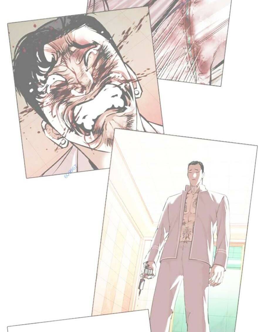 Lookism - Hoán Đổi Diệu Kỳ hoán đổi diệu kỳ - chapter 428 - Upload bởi truyensieuhay.com