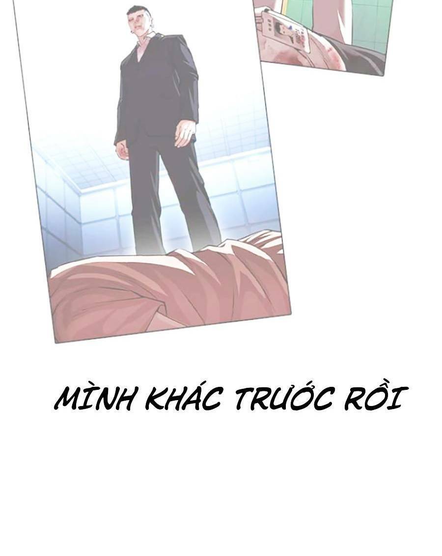 Lookism - Hoán Đổi Diệu Kỳ hoán đổi diệu kỳ - chapter 428 - Upload bởi truyensieuhay.com