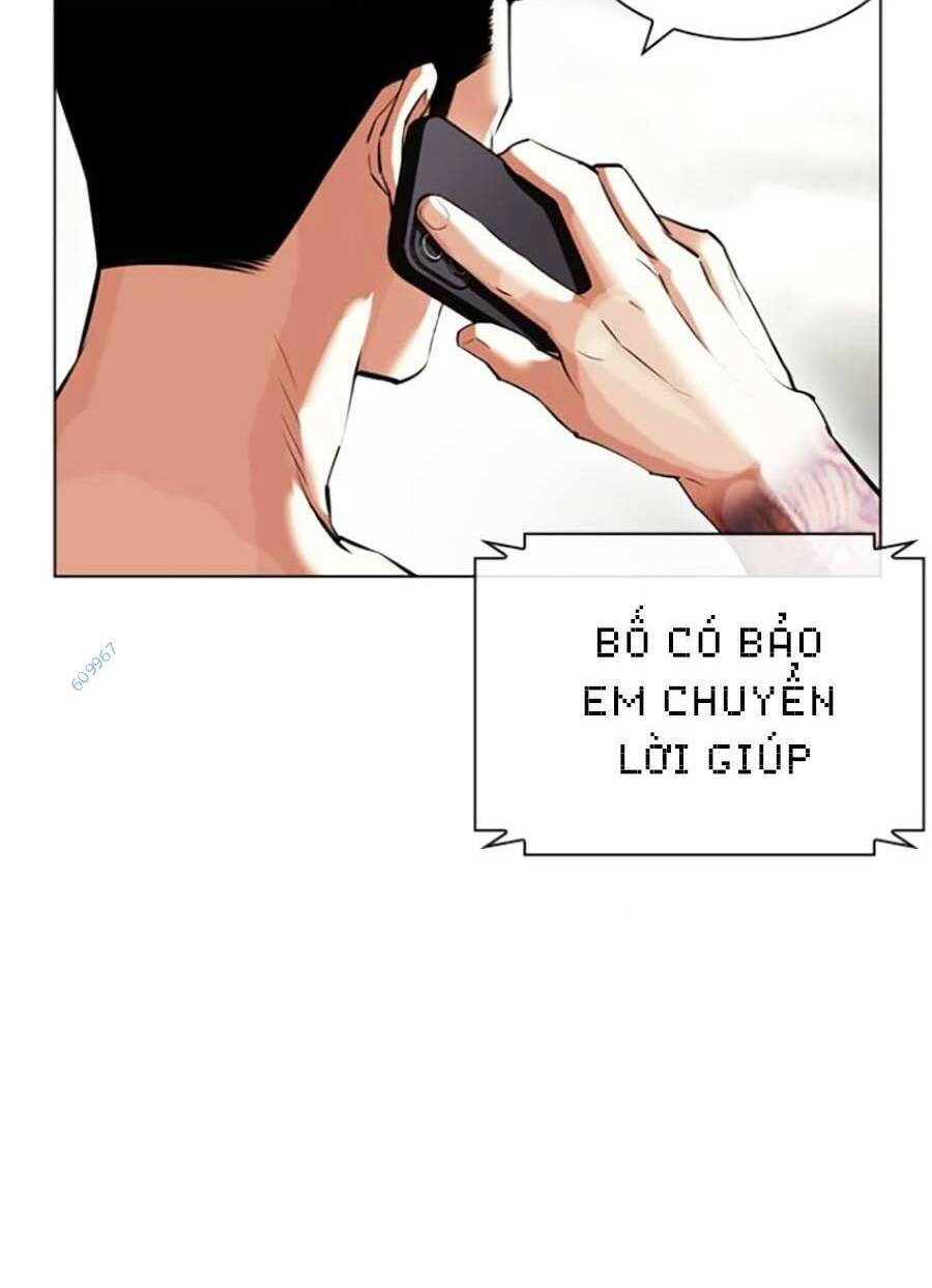 Lookism - Hoán Đổi Diệu Kỳ hoán đổi diệu kỳ - chapter 428 - Upload bởi truyensieuhay.com