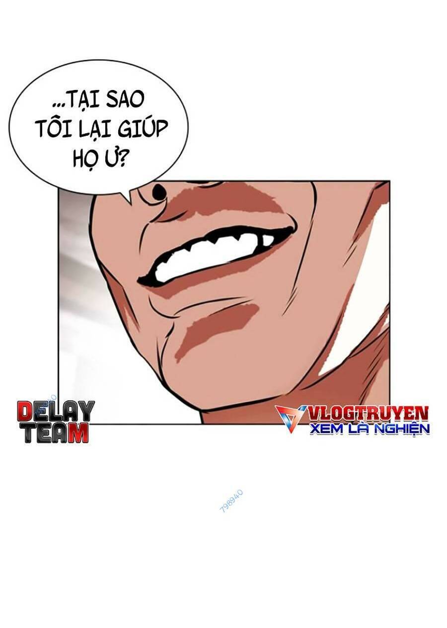 Lookism - Hoán Đổi Diệu Kỳ hoán đổi diệu kỳ - chapter 429 - Upload bởi truyensieuhay.com