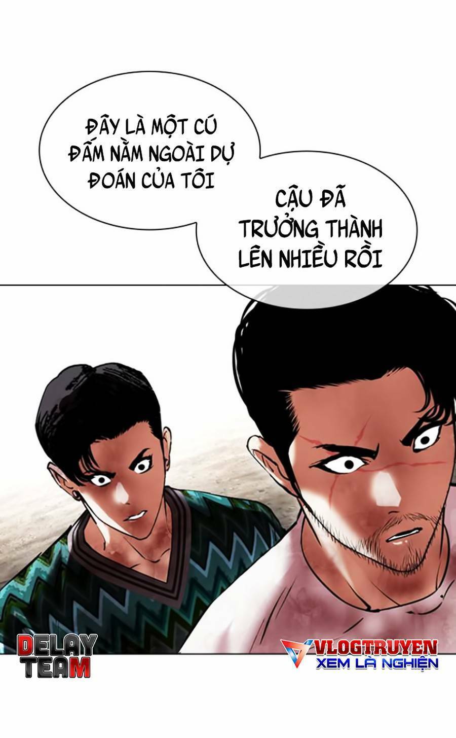 Lookism - Hoán Đổi Diệu Kỳ hoán đổi diệu kỳ - chapter 429 - Upload bởi truyensieuhay.com
