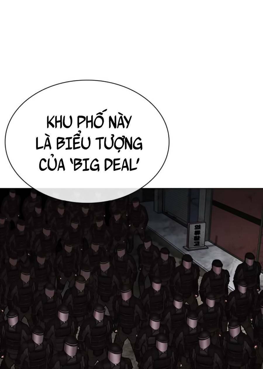 Lookism - Hoán Đổi Diệu Kỳ hoán đổi diệu kỳ - chapter 429 - Upload bởi truyensieuhay.com