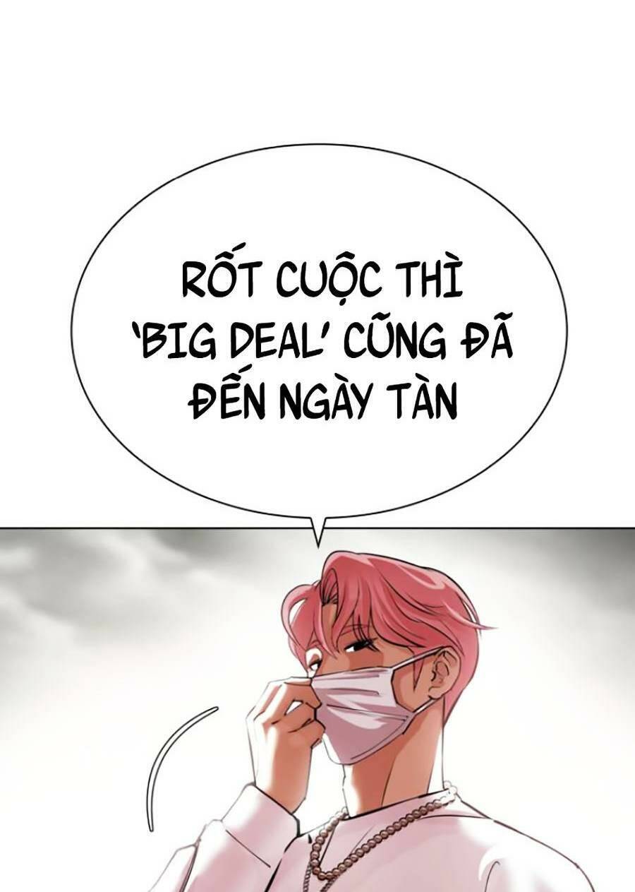 Lookism - Hoán Đổi Diệu Kỳ hoán đổi diệu kỳ - chapter 429 - Upload bởi truyensieuhay.com