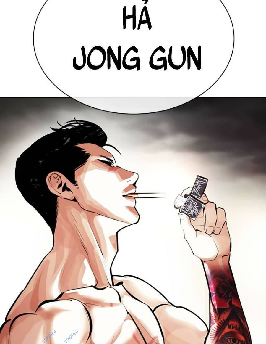 Lookism - Hoán Đổi Diệu Kỳ hoán đổi diệu kỳ - chapter 429 - Upload bởi truyensieuhay.com