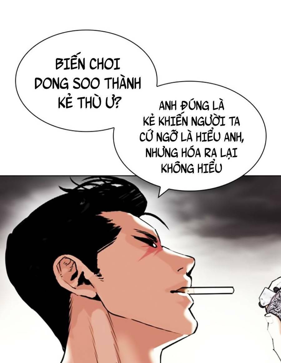 Lookism - Hoán Đổi Diệu Kỳ hoán đổi diệu kỳ - chapter 429 - Upload bởi truyensieuhay.com