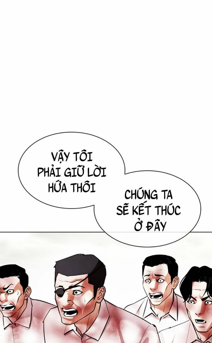 Lookism - Hoán Đổi Diệu Kỳ hoán đổi diệu kỳ - chapter 429 - Upload bởi truyensieuhay.com