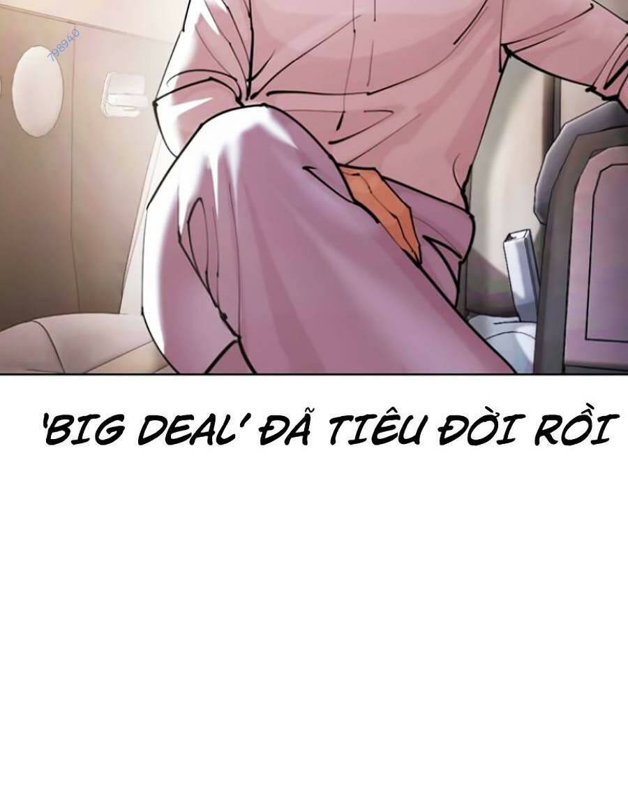 Lookism - Hoán Đổi Diệu Kỳ hoán đổi diệu kỳ - chapter 429 - Upload bởi truyensieuhay.com
