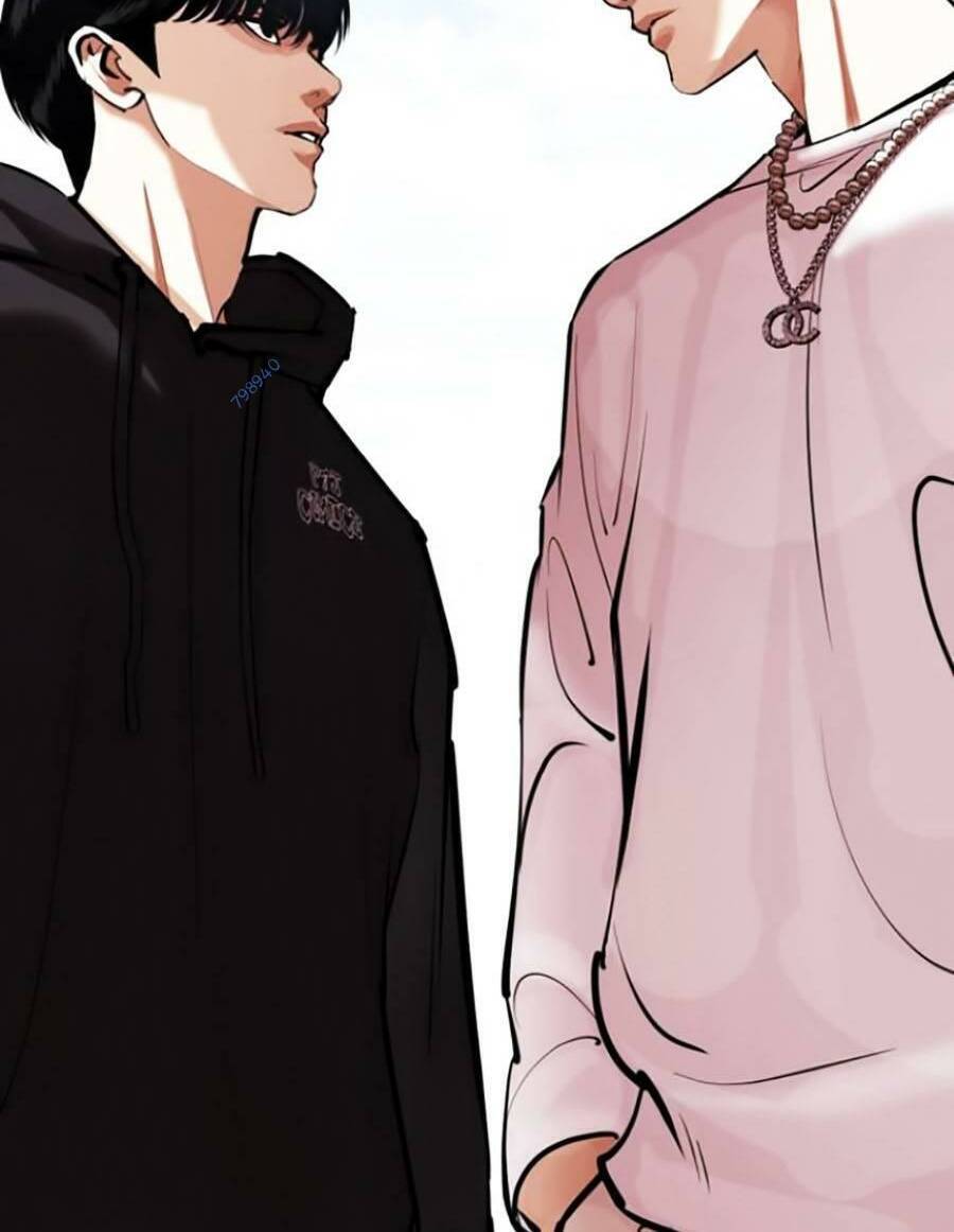 Lookism - Hoán Đổi Diệu Kỳ hoán đổi diệu kỳ - chapter 429 - Upload bởi truyensieuhay.com
