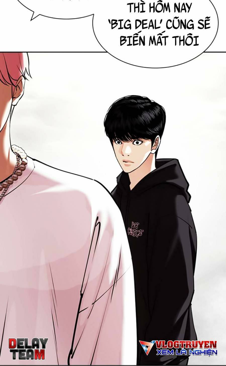 Lookism - Hoán Đổi Diệu Kỳ hoán đổi diệu kỳ - chapter 429 - Upload bởi truyensieuhay.com