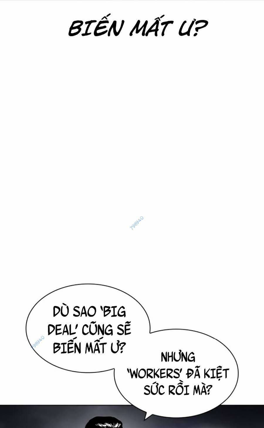 Lookism - Hoán Đổi Diệu Kỳ hoán đổi diệu kỳ - chapter 429 - Upload bởi truyensieuhay.com