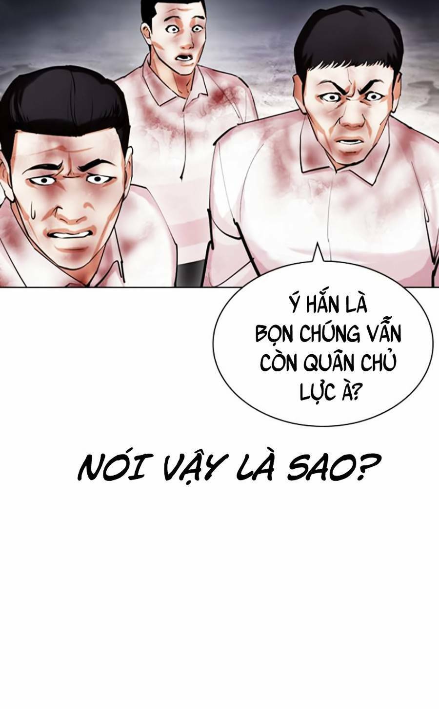 Lookism - Hoán Đổi Diệu Kỳ hoán đổi diệu kỳ - chapter 429 - Upload bởi truyensieuhay.com