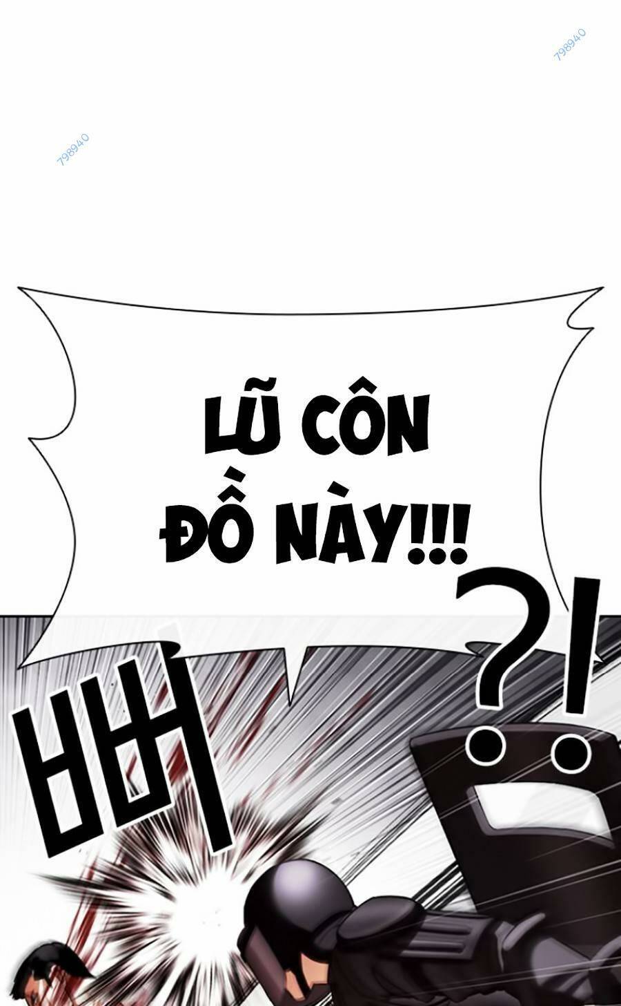 Lookism - Hoán Đổi Diệu Kỳ hoán đổi diệu kỳ - chapter 429 - Upload bởi truyensieuhay.com