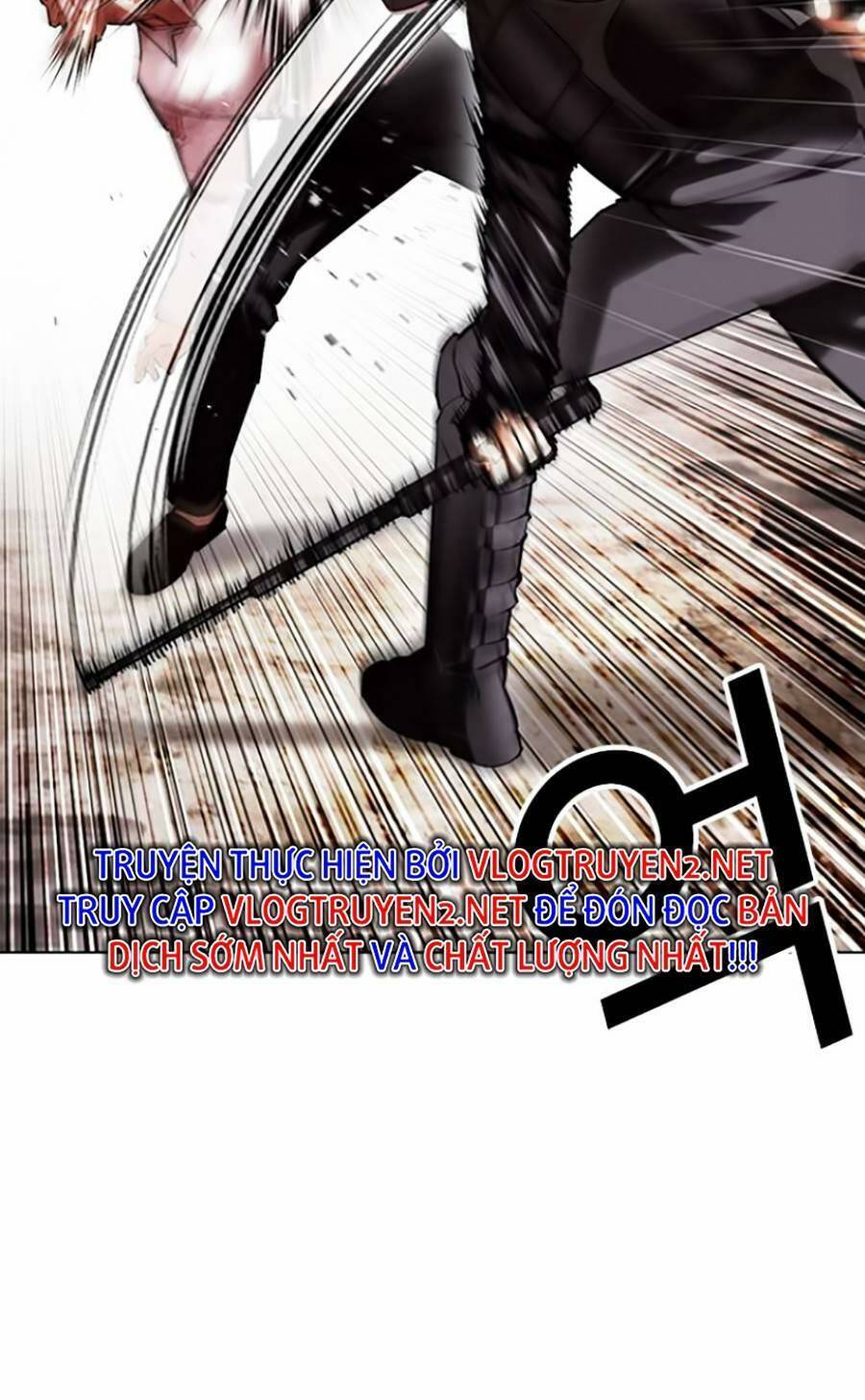 Lookism - Hoán Đổi Diệu Kỳ hoán đổi diệu kỳ - chapter 429 - Upload bởi truyensieuhay.com