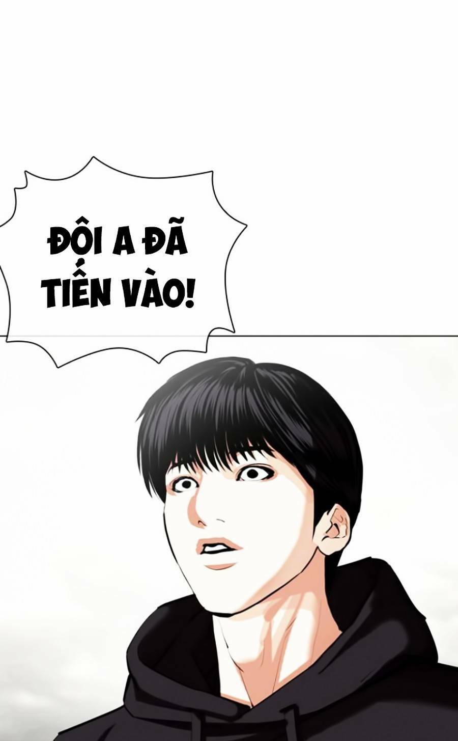 Lookism - Hoán Đổi Diệu Kỳ hoán đổi diệu kỳ - chapter 429 - Upload bởi truyensieuhay.com