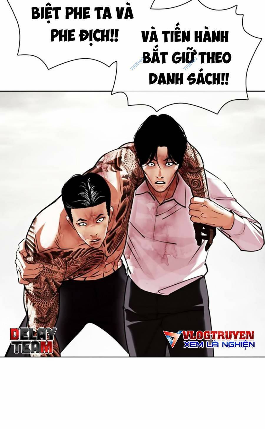 Lookism - Hoán Đổi Diệu Kỳ hoán đổi diệu kỳ - chapter 429 - Upload bởi truyensieuhay.com