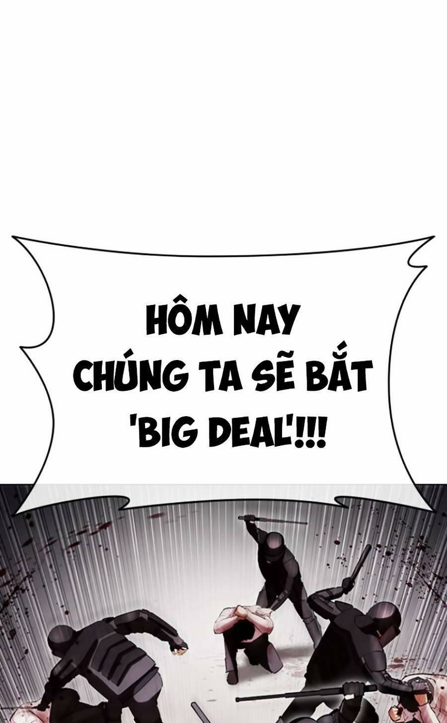 Lookism - Hoán Đổi Diệu Kỳ hoán đổi diệu kỳ - chapter 429 - Upload bởi truyensieuhay.com