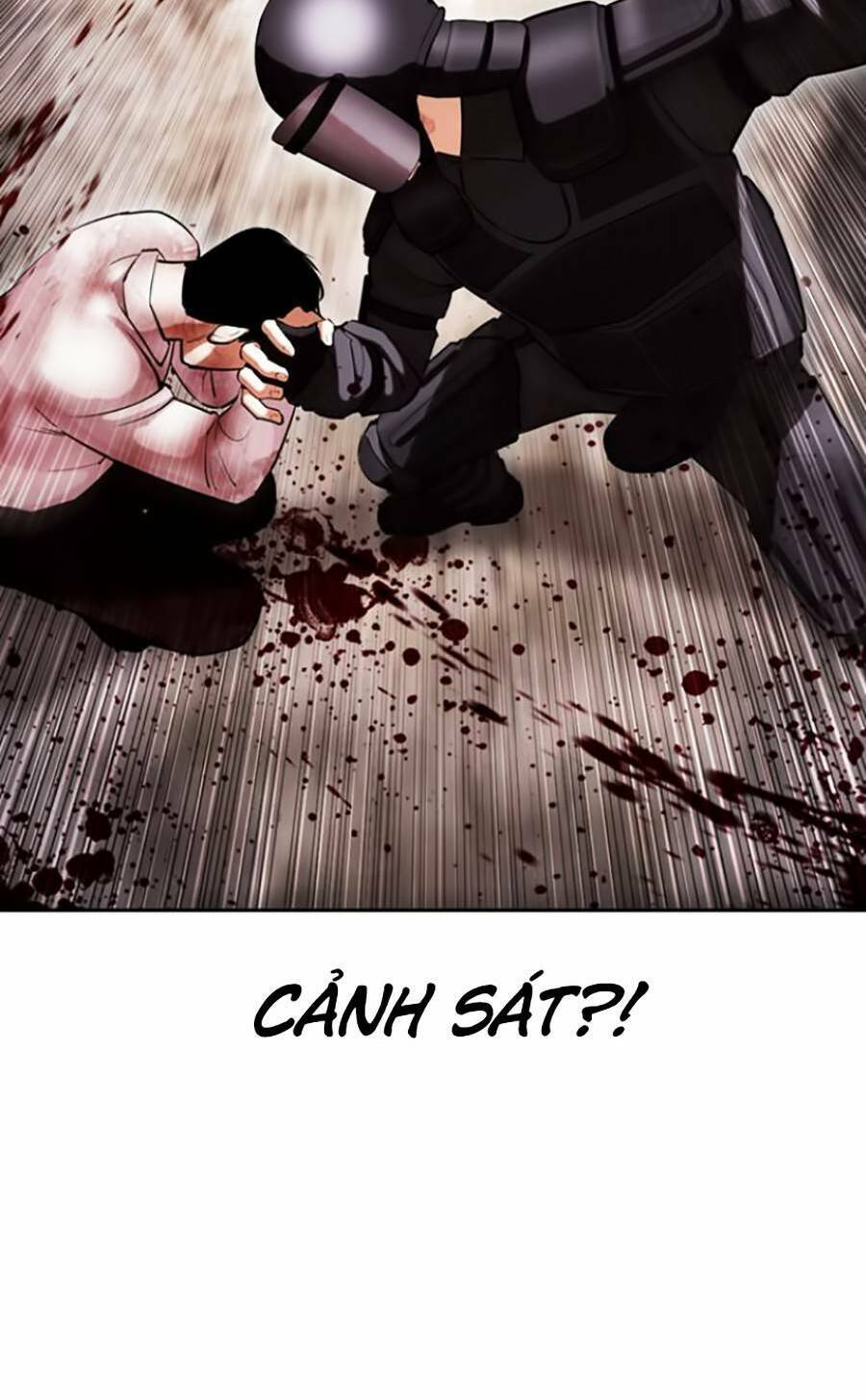 Lookism - Hoán Đổi Diệu Kỳ hoán đổi diệu kỳ - chapter 429 - Upload bởi truyensieuhay.com