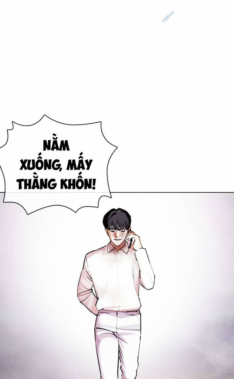 Lookism - Hoán Đổi Diệu Kỳ hoán đổi diệu kỳ - chapter 429 - Upload bởi truyensieuhay.com