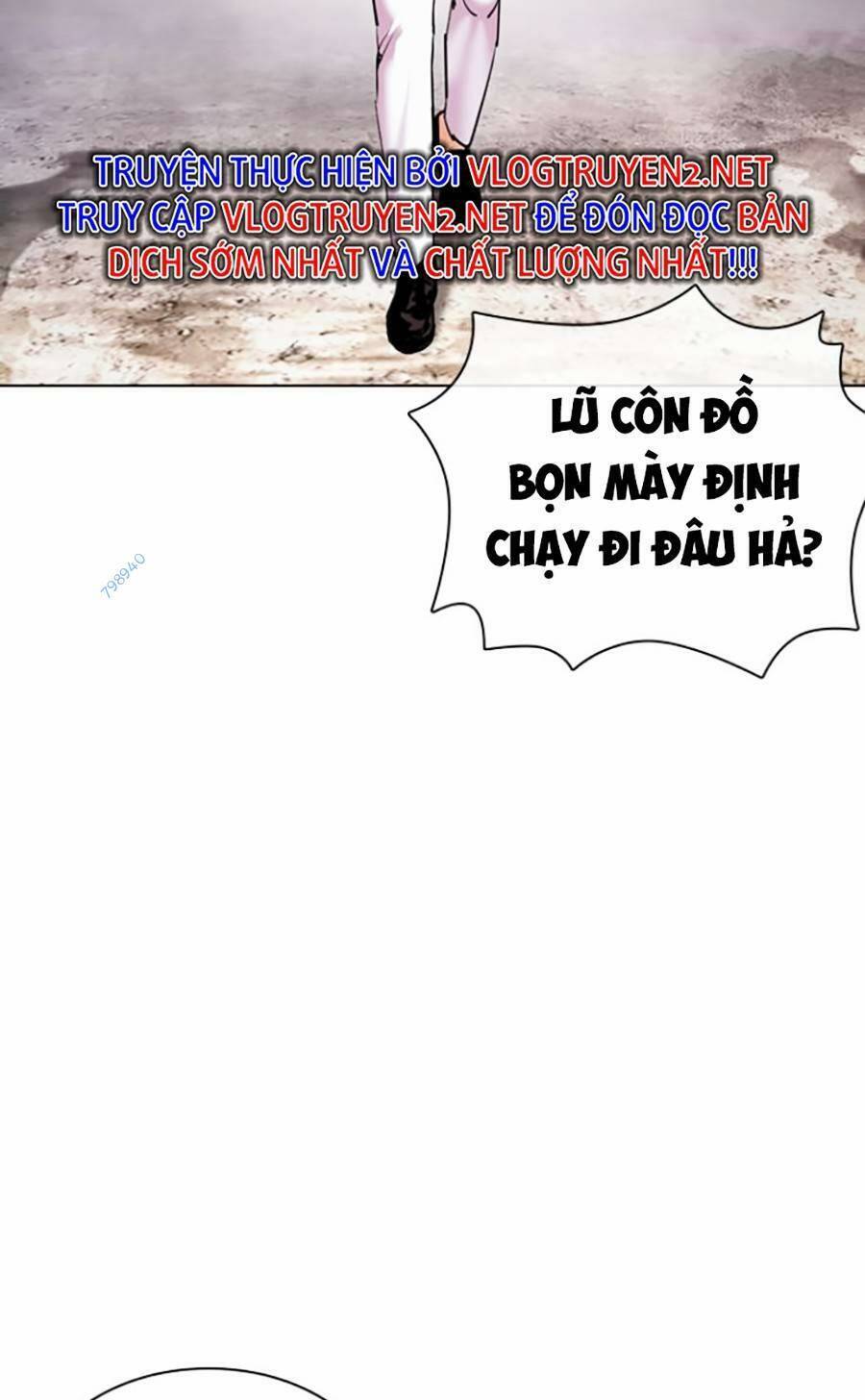 Lookism - Hoán Đổi Diệu Kỳ hoán đổi diệu kỳ - chapter 429 - Upload bởi truyensieuhay.com