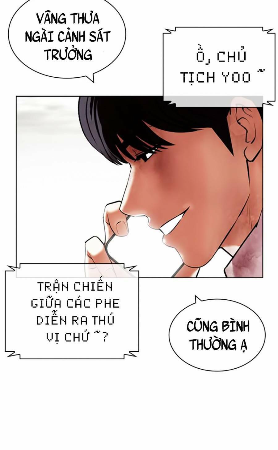 Lookism - Hoán Đổi Diệu Kỳ hoán đổi diệu kỳ - chapter 429 - Upload bởi truyensieuhay.com