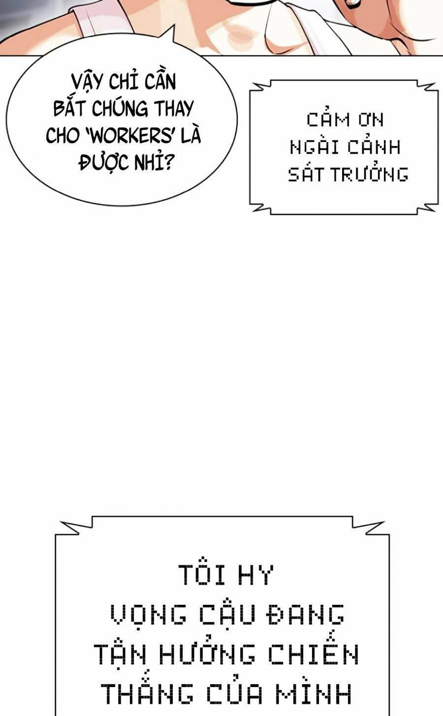 Lookism - Hoán Đổi Diệu Kỳ hoán đổi diệu kỳ - chapter 429 - Upload bởi truyensieuhay.com