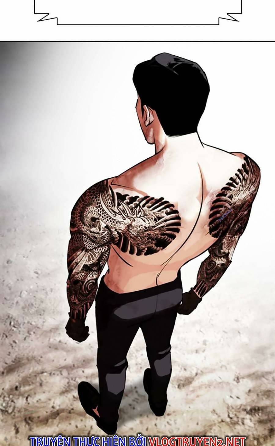 Lookism - Hoán Đổi Diệu Kỳ hoán đổi diệu kỳ - chapter 429 - Upload bởi truyensieuhay.com