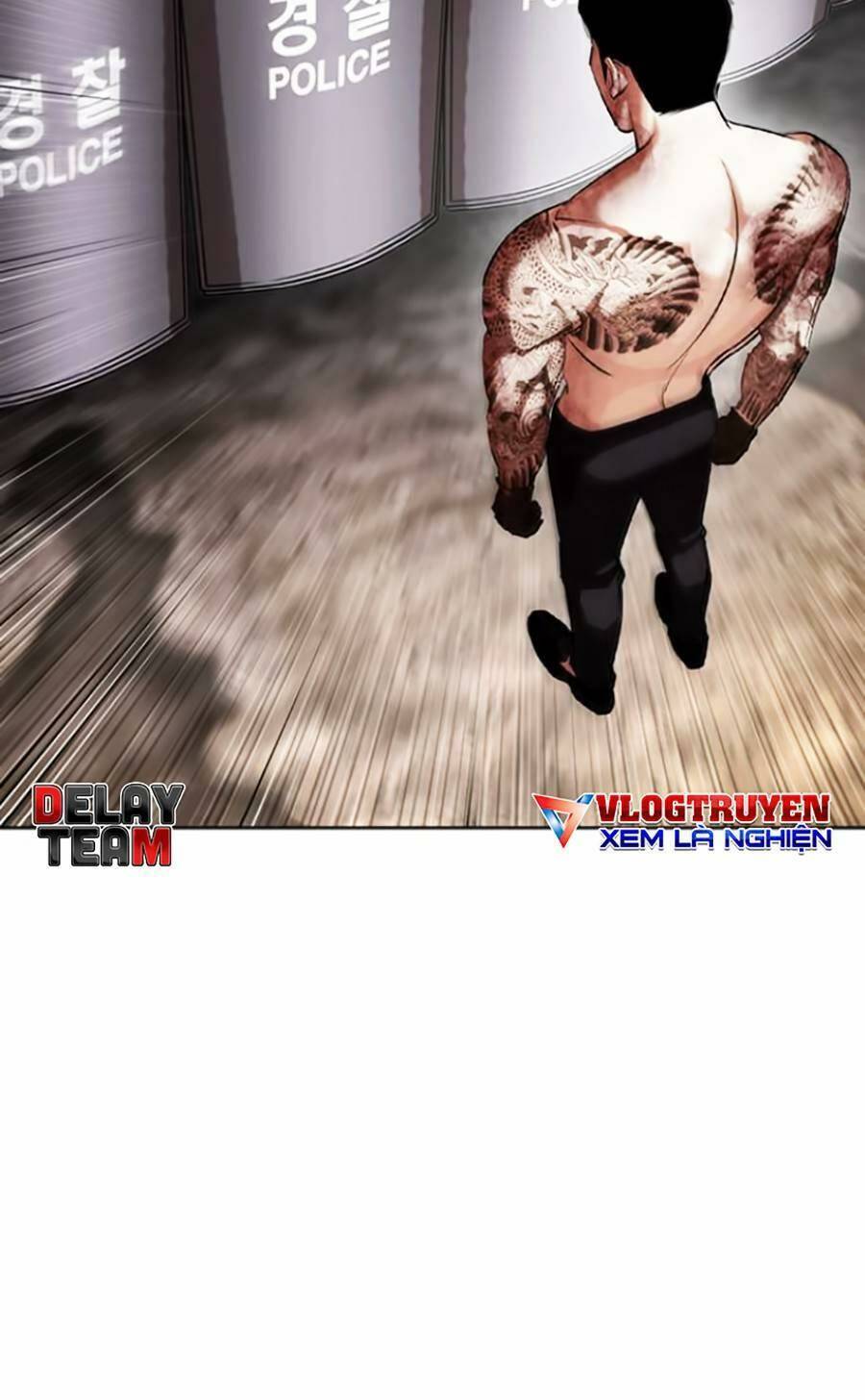 Lookism - Hoán Đổi Diệu Kỳ hoán đổi diệu kỳ - chapter 429 - Upload bởi truyensieuhay.com