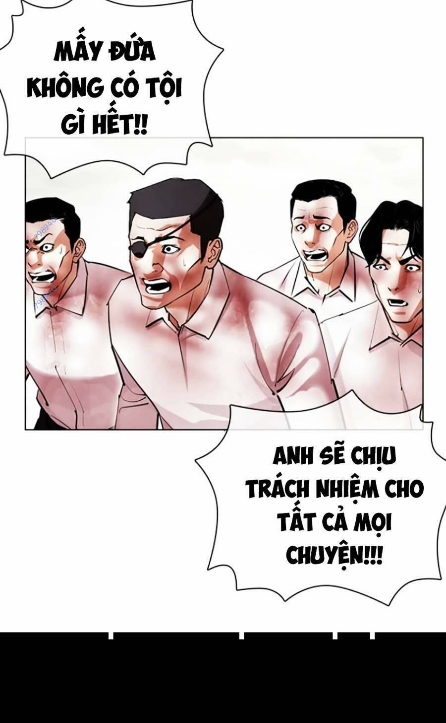 Lookism - Hoán Đổi Diệu Kỳ hoán đổi diệu kỳ - chapter 429 - Upload bởi truyensieuhay.com